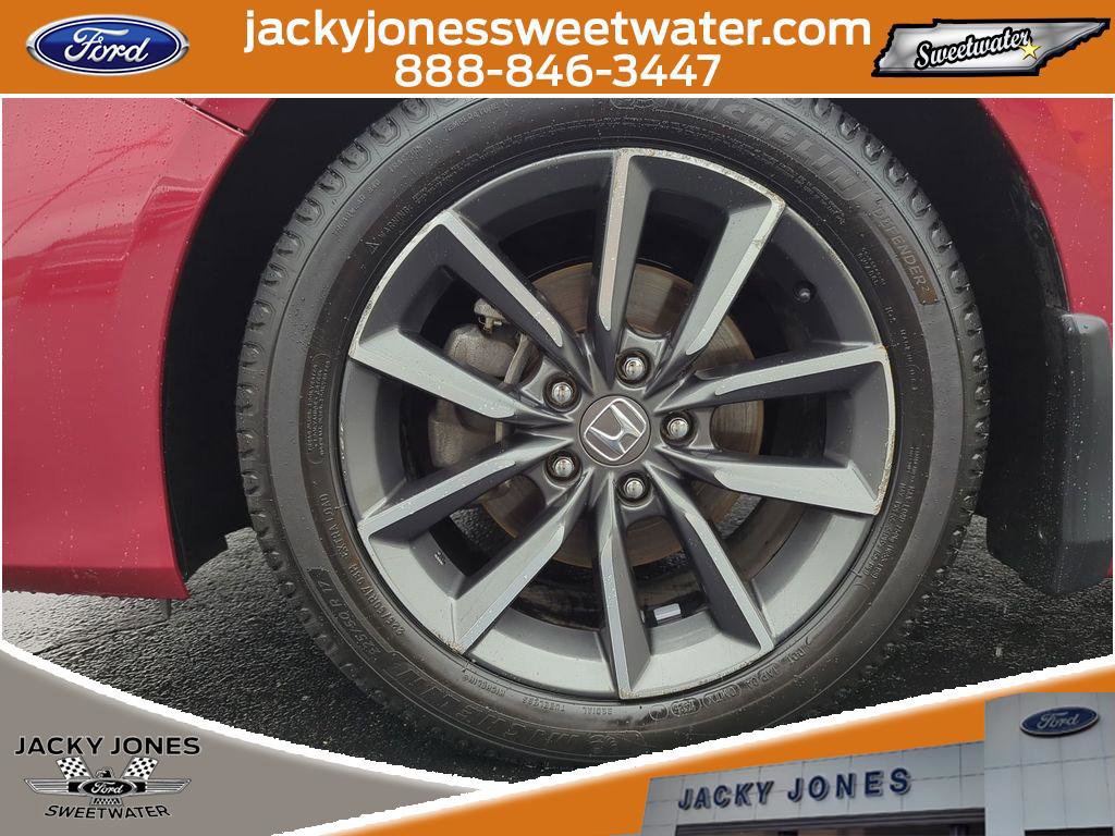 Used 2022 Honda Accord EX-L image 10