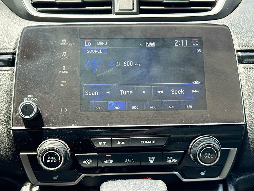 Used 2019 Honda CR-V EX image 14