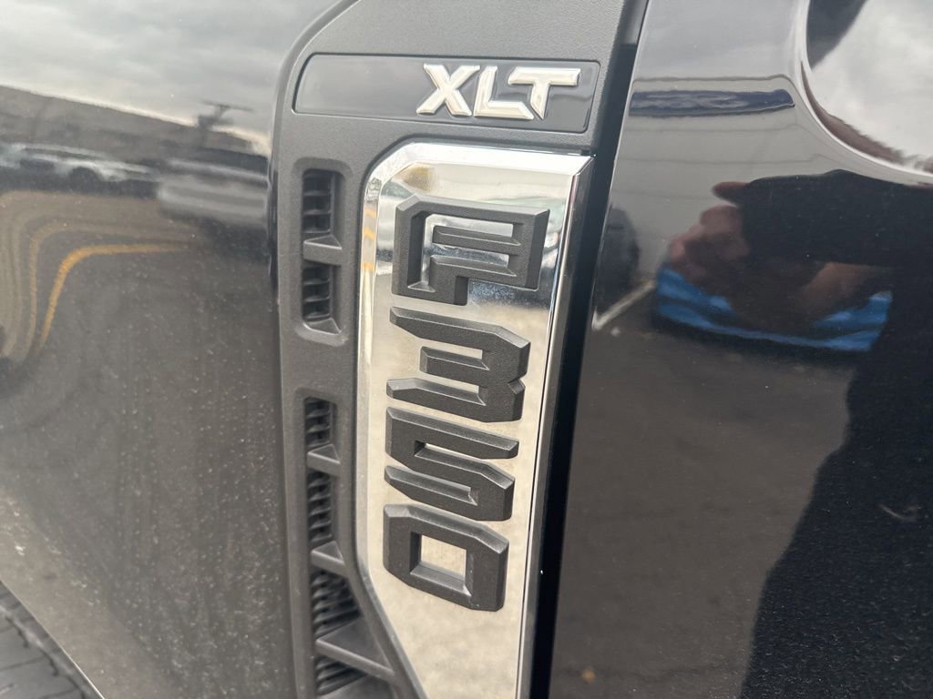 Certified 2023 Ford F350 XLT w/ 360-Degree Camera Package image 10