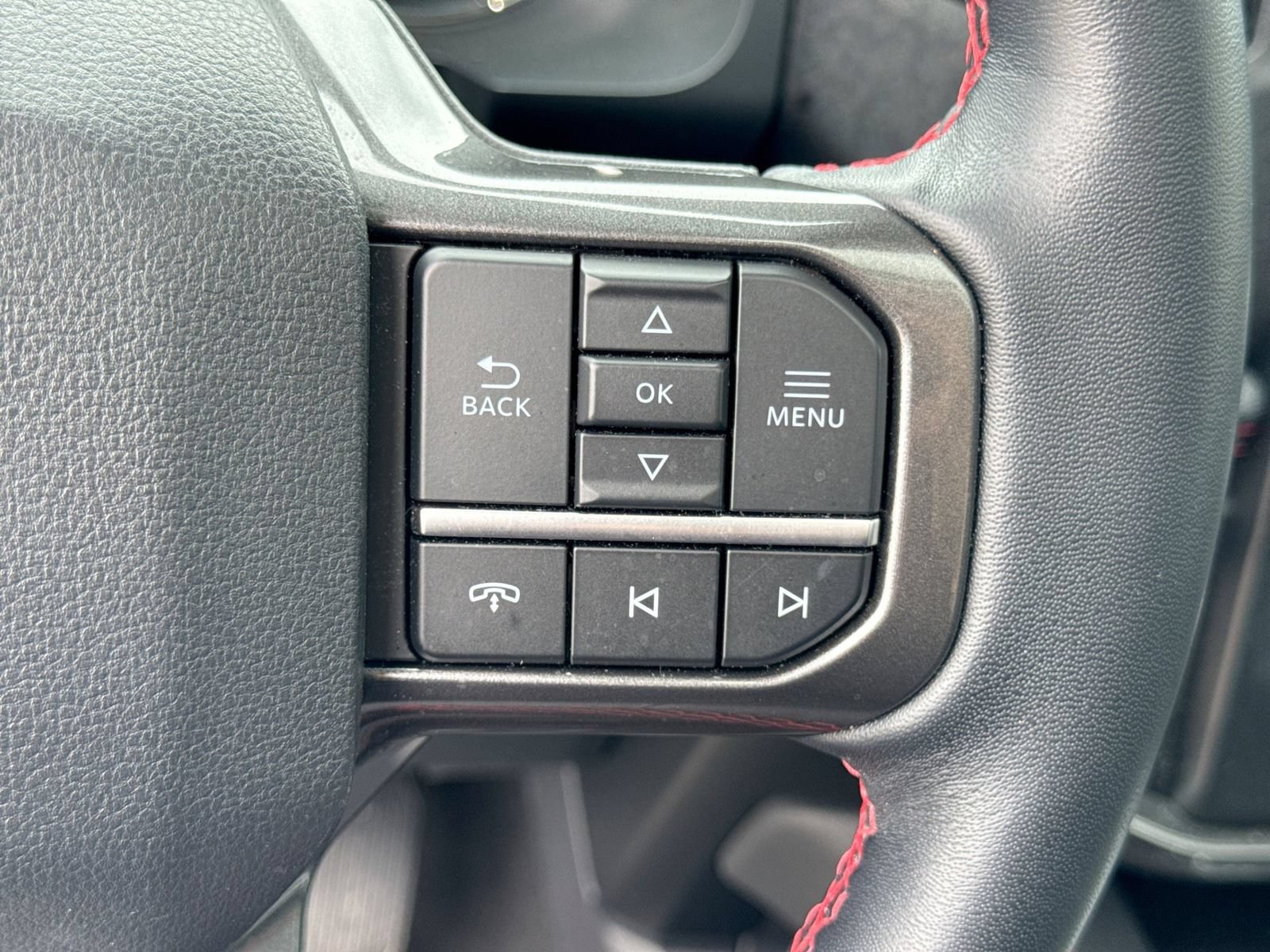 Certified 2023 Ford Expedition Limited AWD/4WD image 33