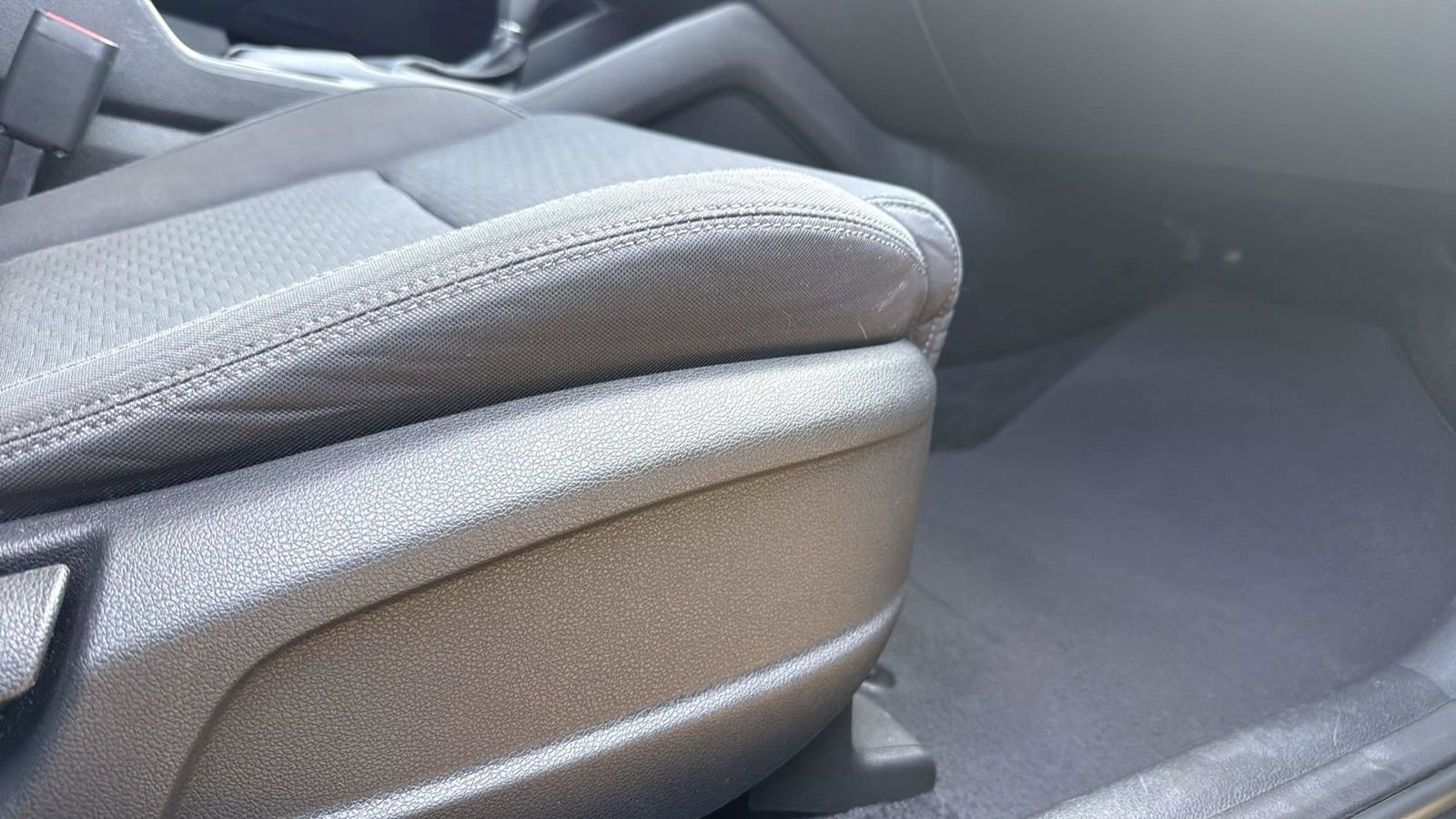 Used 2021 Hyundai Tucson SEL w/ Cargo Package image 25