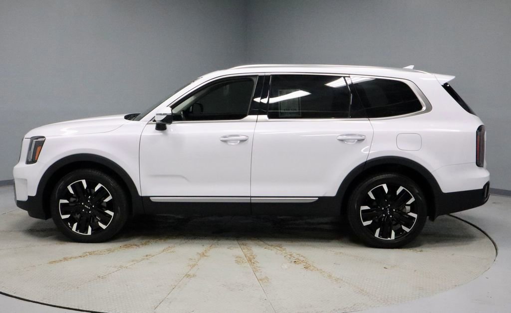 Used 2023 Kia Telluride SX image 2