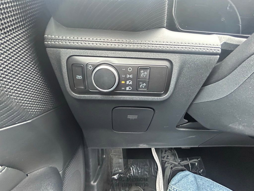 Certified 2024 Ford Mustang Premium RWD image 19