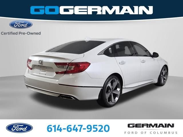 Used 2020 Honda Accord Touring image 7