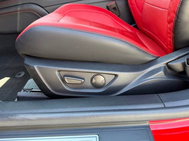 Certified 2022 Ford Mustang GT Premium w/ Equipment Group 401A RWD image 9