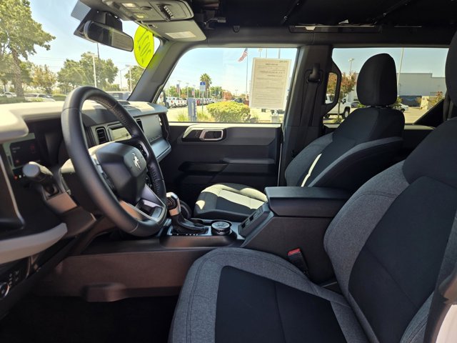 Certified 2021 Ford Bronco Big Bend AWD/4WD image 26