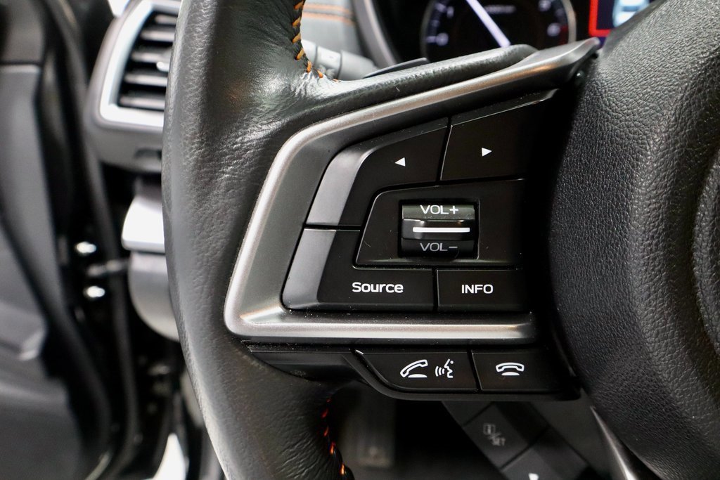 Used 2023 Subaru Crosstrek 2.5i Limited image 28