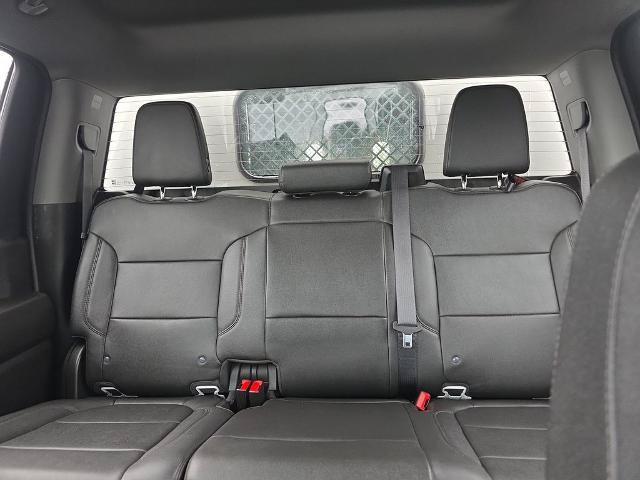 Used 2022 Chevrolet Silverado 3500 W/T w/ WT Convenience Package AWD/4WD image 40