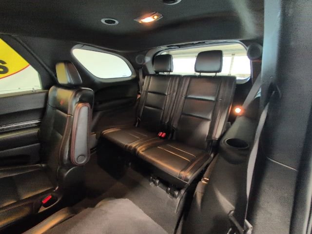Used 2024 Dodge Durango R/T AWD/4WD image 35
