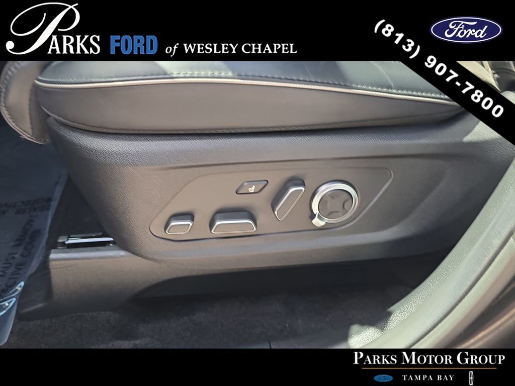 Used 2025 Hyundai Palisade Calligraphy AWD/4WD image 20