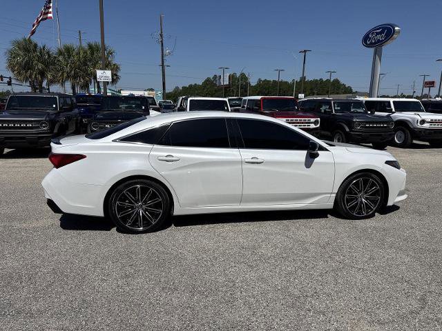 Used 2019 Toyota Avalon Touring w/ Advanced Safety Package FWD image 15