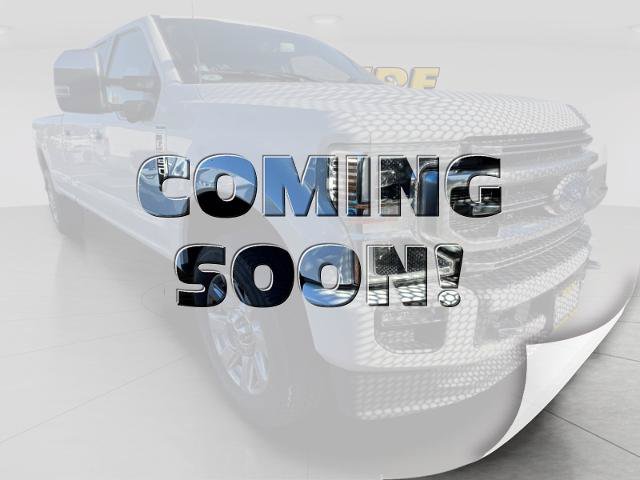 Certified 2022 Ford F250 Platinum w/ FX4 Off-Road Package AWD/4WD image 1