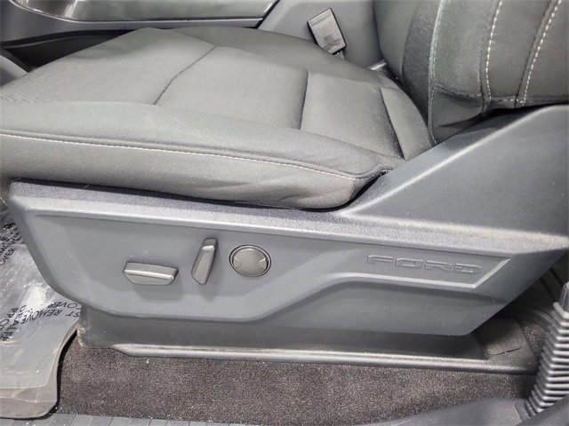 Certified 2023 Ford F150 XLT w/ Equipment Group 302A High image 9
