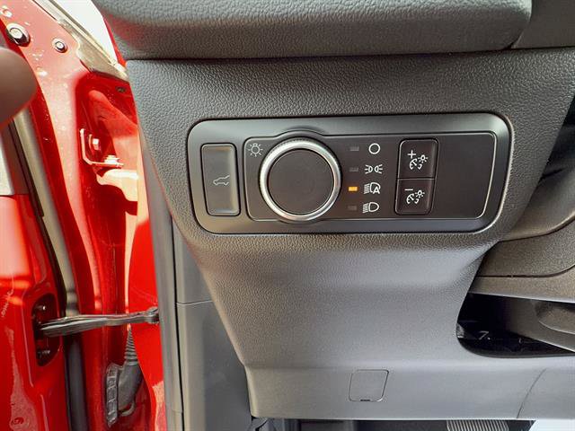 Certified 2024 Ford Escape Active AWD/4WD image 14