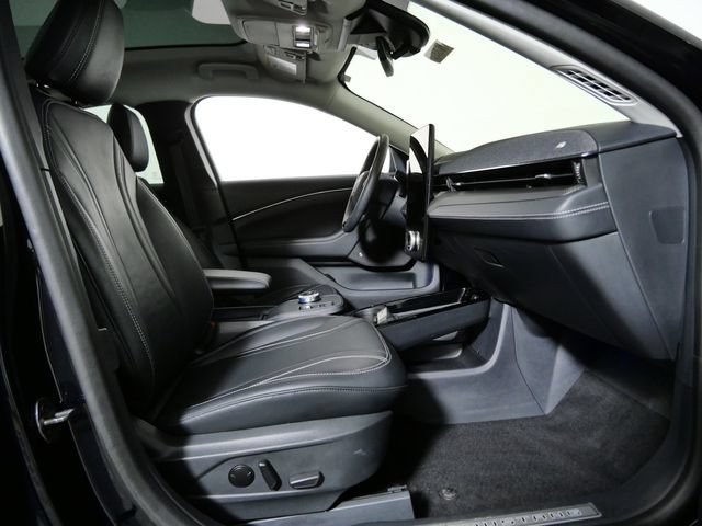 Certified 2023 Ford Mustang Mach-E Premium w/ Mustang Nite Pony Package AWD/4WD image 11