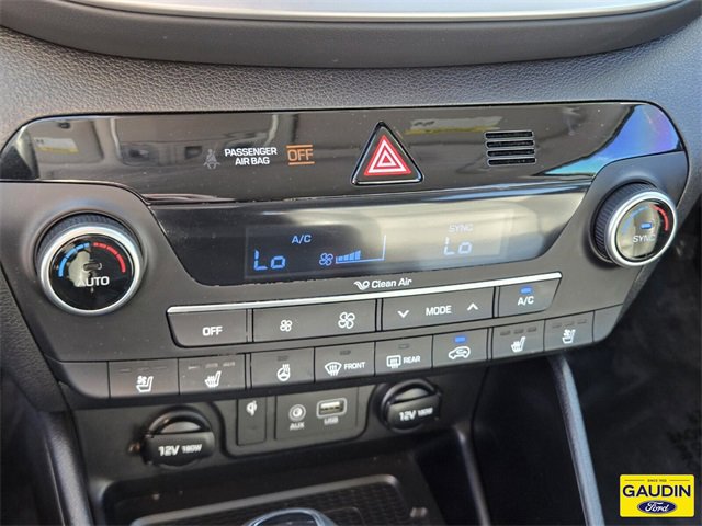 Used 2021 Hyundai Tucson Ultimate w/ Cargo Package image 23