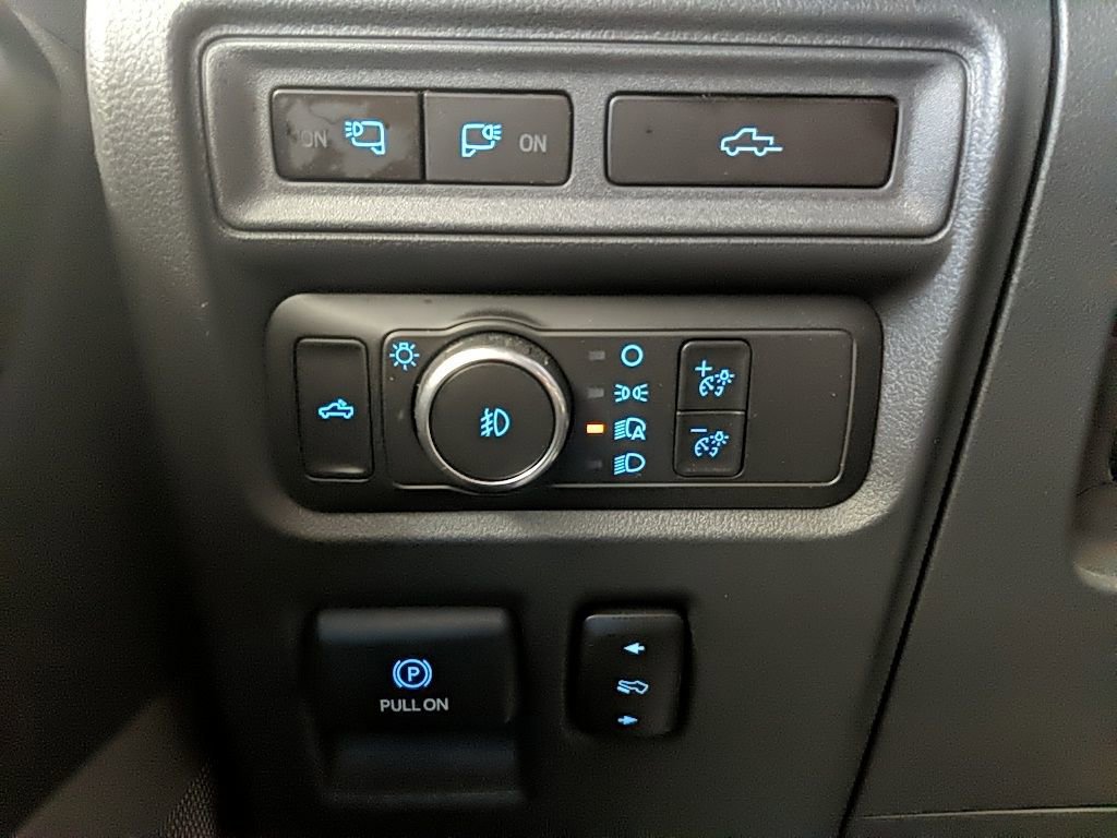 Certified 2023 Ford F150 Platinum w/ Bed Utility Package image 28