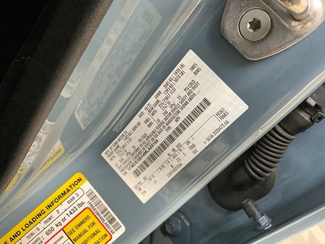 Certified 2021 Ford Bronco Big Bend image 25