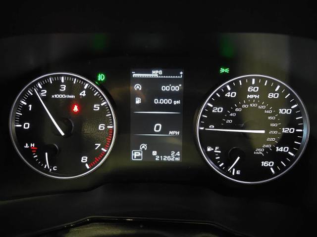 Used 2024 Subaru Legacy Premium AWD/4WD image 5