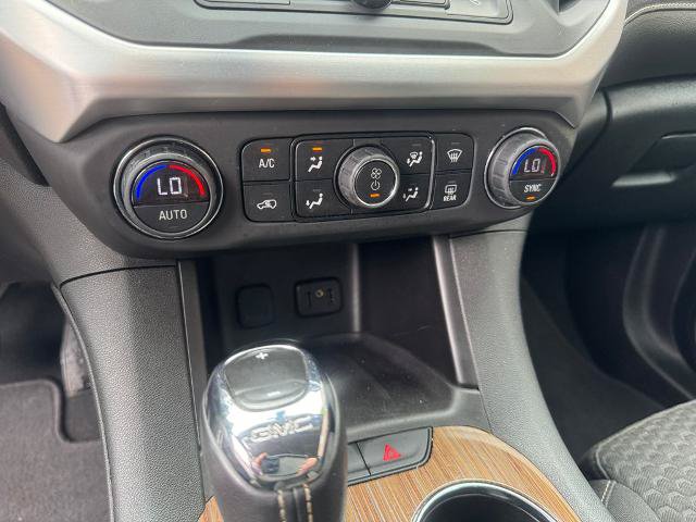 Used 2019 GMC Acadia SLE AWD/4WD image 14