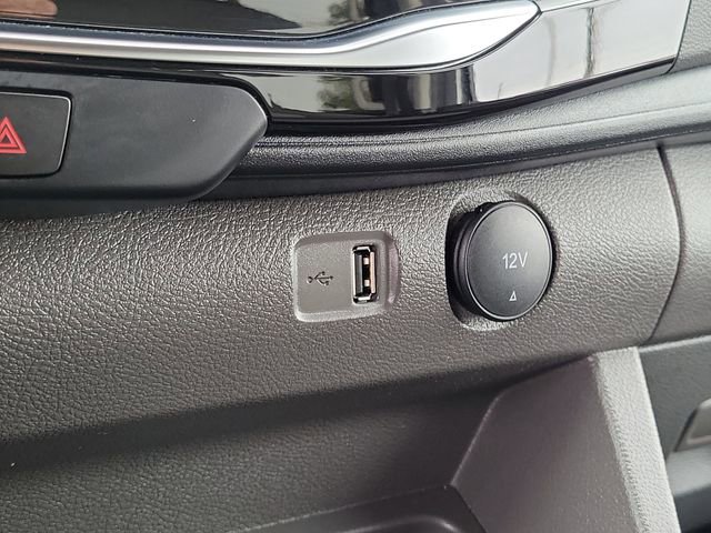 Certified 2024 Ford Transit 350 XLT image 11