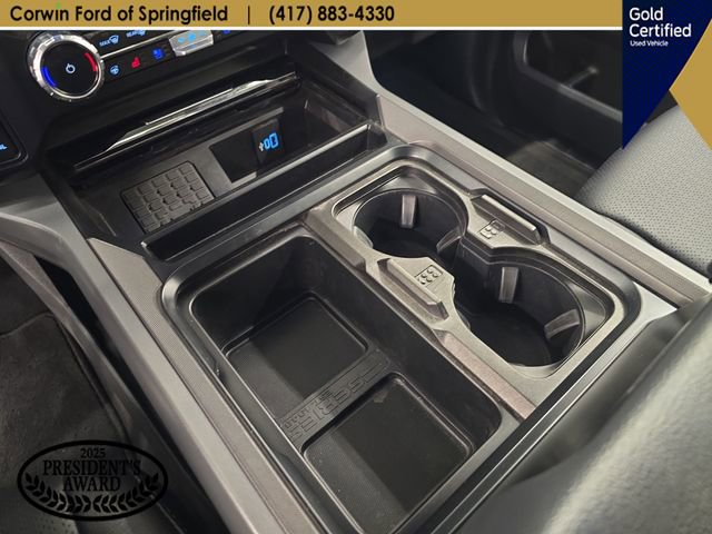 Certified 2026 Ford F350 Lariat w/ Chrome Package AWD/4WD image 28