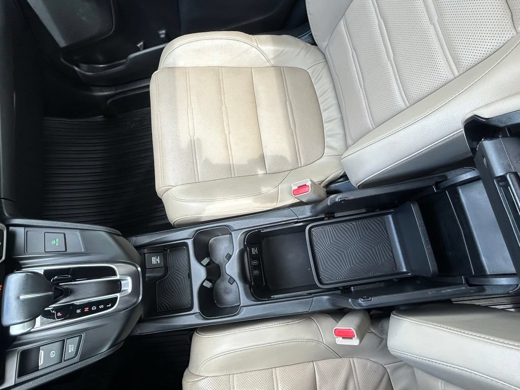 Used 2018 Honda CR-V EX-L image 19