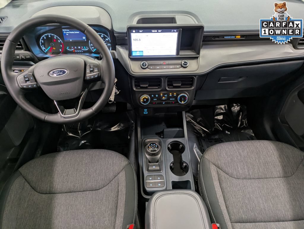 Certified 2024 Ford Maverick XLT w/ XLT Luxury Package FWD image 25
