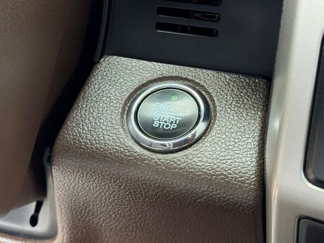 Certified 2020 Ford F150 King Ranch w/ Equipment Group 601A Luxury AWD/4WD image 29