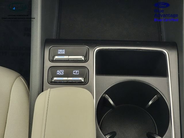 Used 2025 Hyundai Sonata SEL FWD image 24