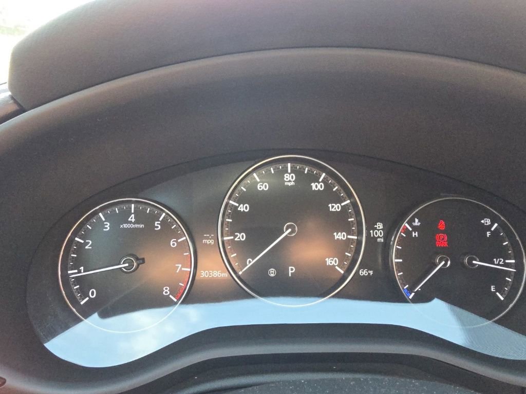 Used 2023 MAZDA CX-30 AWD 2.5 S w/ Select Package image 17