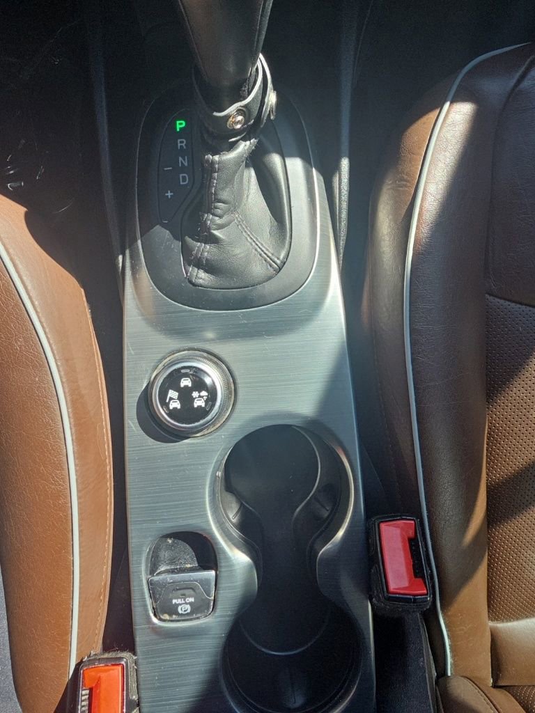 Used 2017 FIAT 500X Trekking image 20