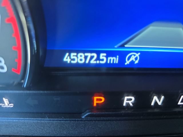 Certified 2023 Ford Explorer XLT w/ Equipment Group 202A AWD/4WD image 21