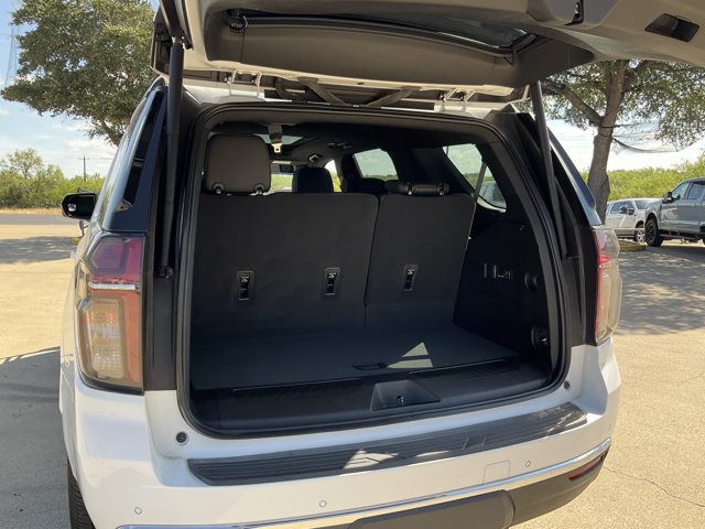 Used 2023 Chevrolet Tahoe LT w/ LT Signature Plus Package RWD image 18