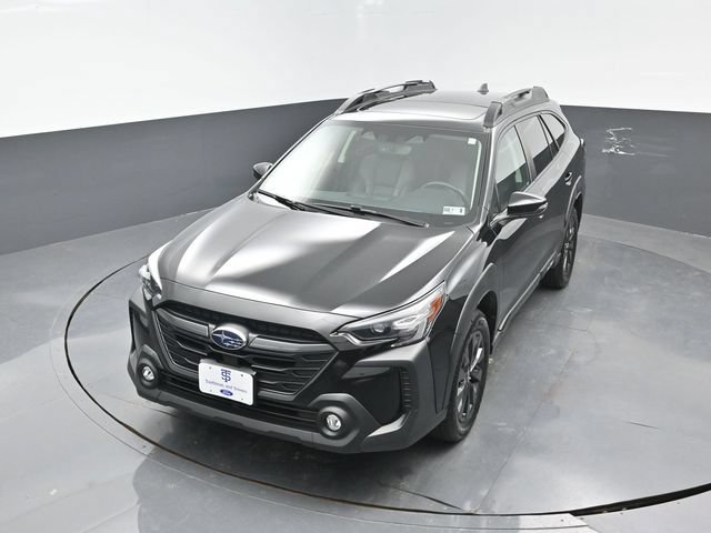 Used 2024 Subaru Outback Onyx Edition AWD/4WD image 18