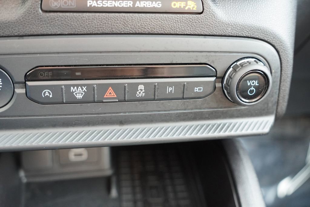 Certified 2025 Ford Bronco Sport Outer Banks w/ Outer Banks Tech Package+ image 29