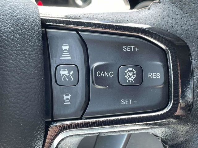 Used 2025 RAM 1500 Rebel w/ Advanced Safety Group II AWD/4WD image 19
