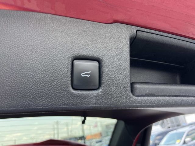 Certified 2024 Ford Escape ST-Line AWD/4WD image 25
