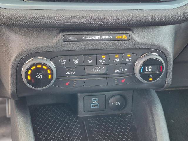 Certified 2021 Ford Bronco Sport Badlands AWD/4WD image 22