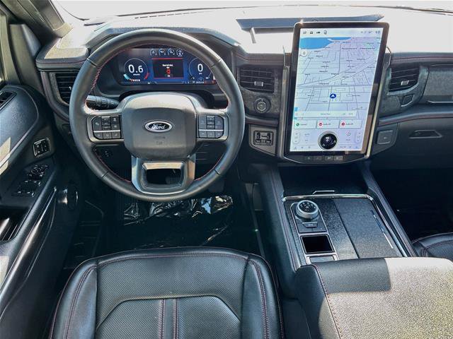 Certified 2024 Ford Expedition Max Limited RWD image 26