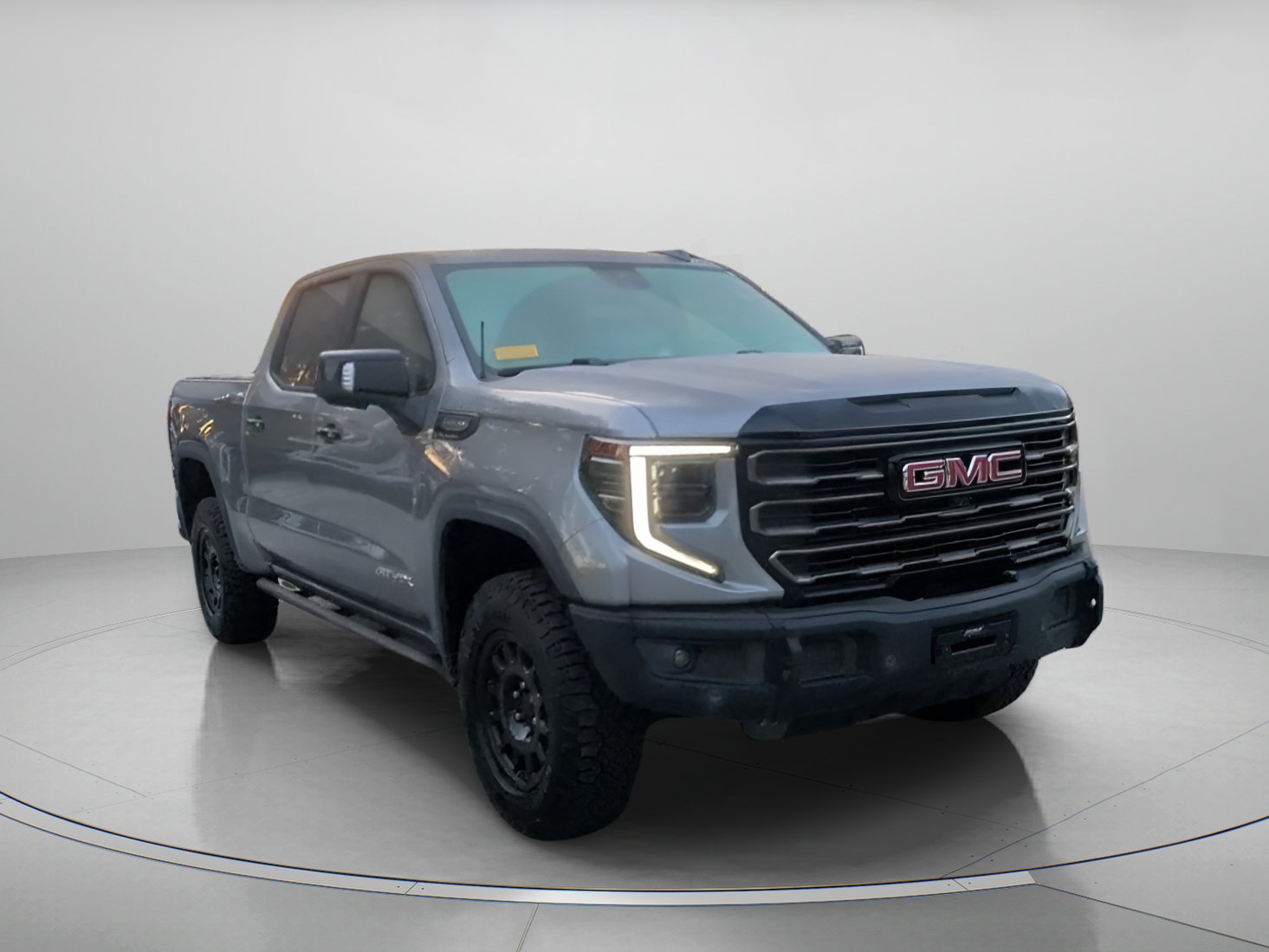 Used 2023 GMC Sierra 1500 AT4X w/ AT4X AEV Edition AWD/4WD image 36