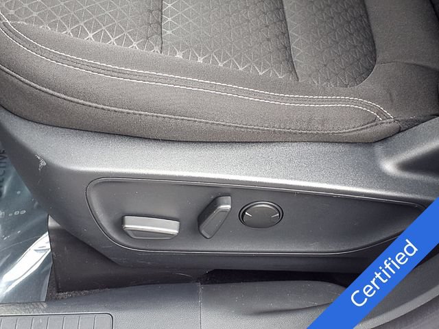 Certified 2024 Ford Escape Active AWD/4WD image 4