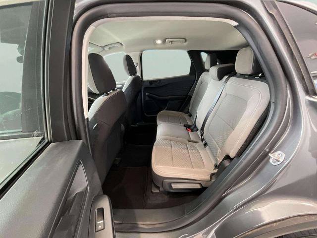 Certified 2022 Ford Escape SE AWD/4WD image 17
