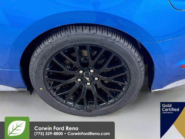 Certified 2021 Ford Mustang GT w/ GT Performance Package RWD image 30