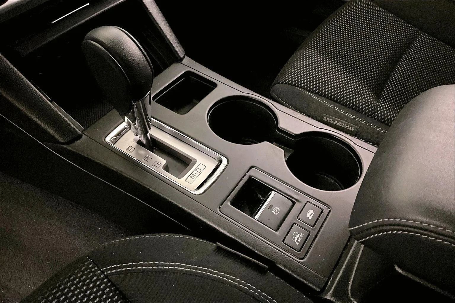 Used 2019 Subaru Outback 2.5i Premium image 16