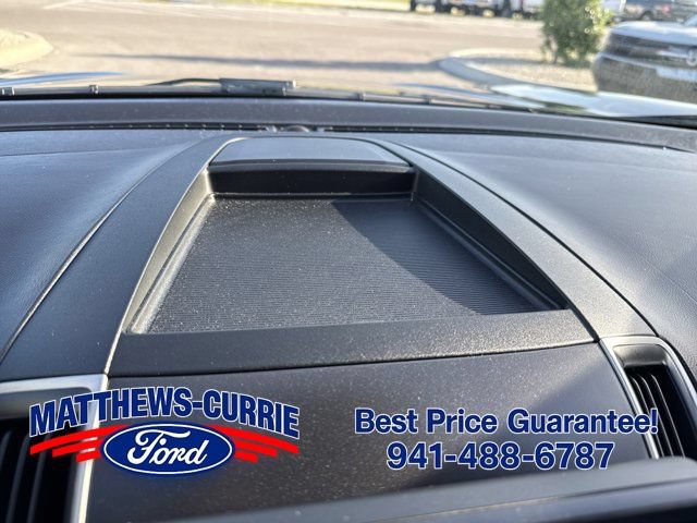 Certified 2024 Ford Edge SEL w/ Sport Appearance Package AWD/4WD image 18