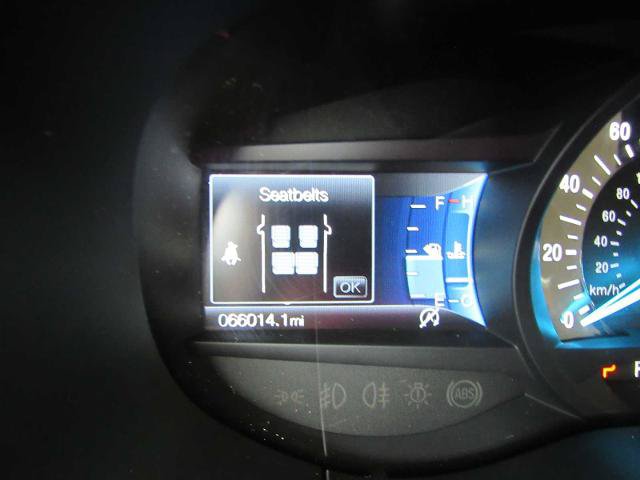 Certified 2024 Ford Edge SEL w/ Sport Appearance Package AWD/4WD image 25