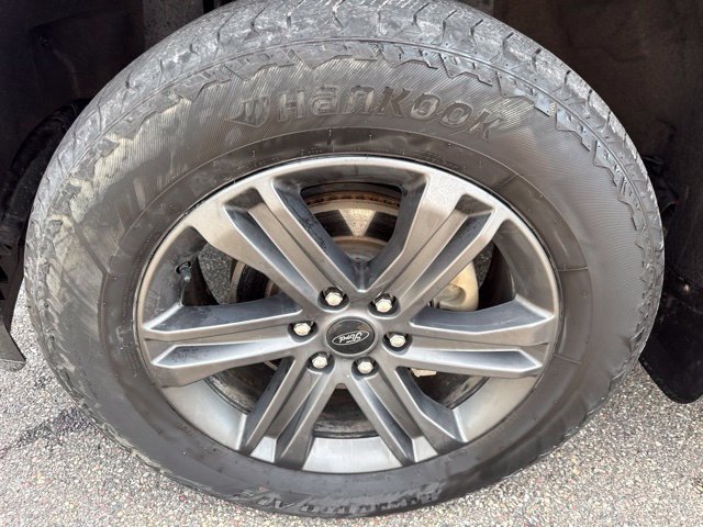 Certified 2023 Ford F150 XLT w/ Equipment Group 302A High AWD/4WD image 10