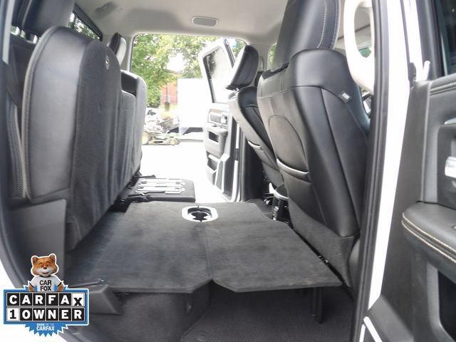 Used 2024 RAM 2500 Laramie w/ Safety Group AWD/4WD image 33