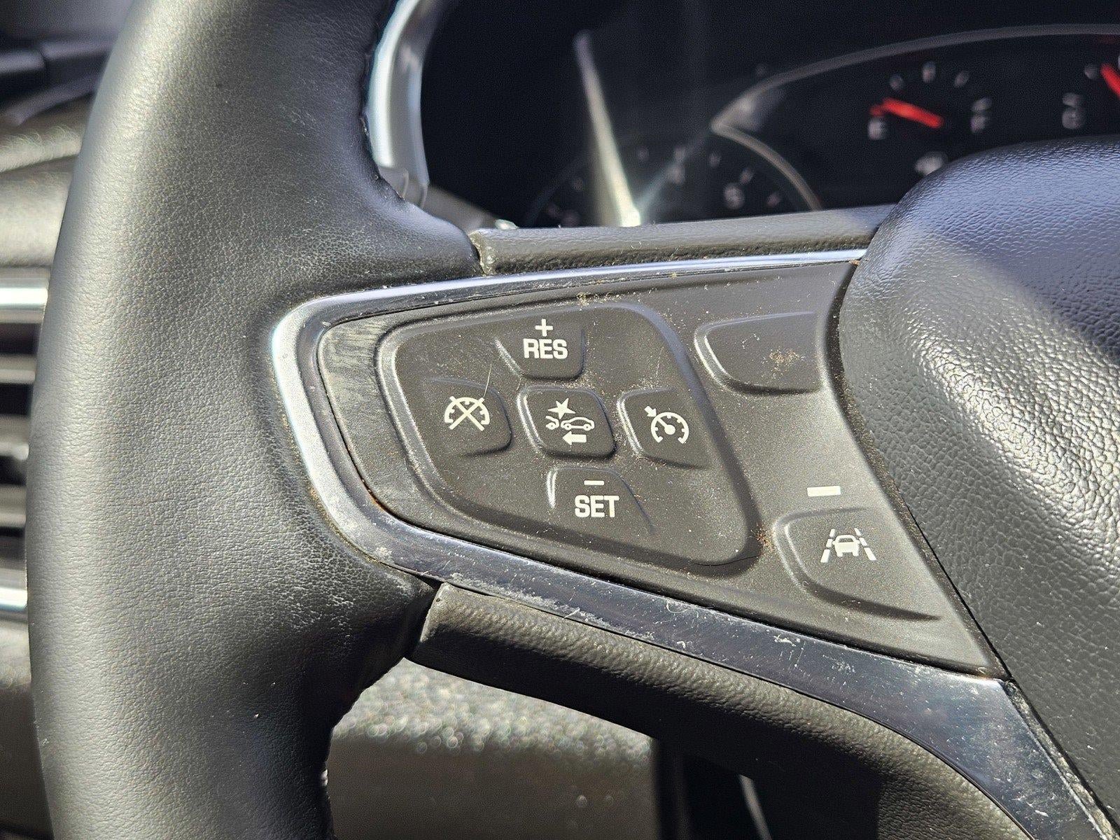 Used 2024 Chevrolet Equinox LT FWD image 19